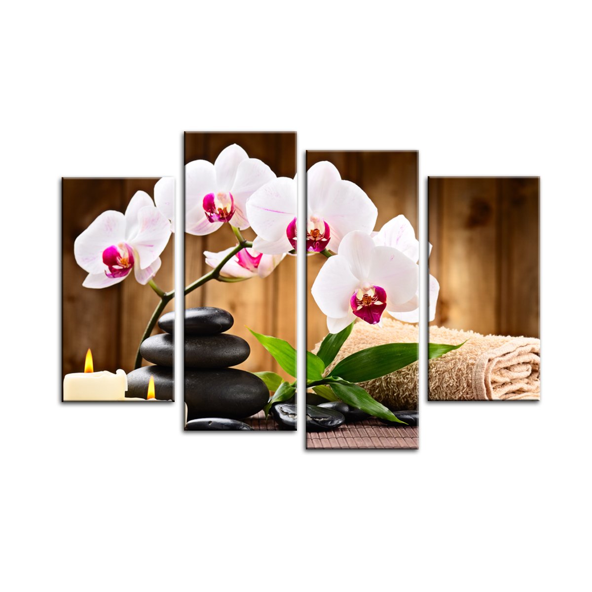 STRETCHED AND FRAMED CANVAS PRINTS ARTWORK STARTING AT $18.50