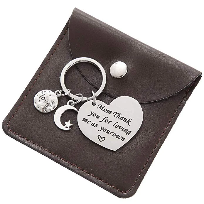  INSPIRATIONAL KEYCHAINS FOR MOMS FOR $3.00