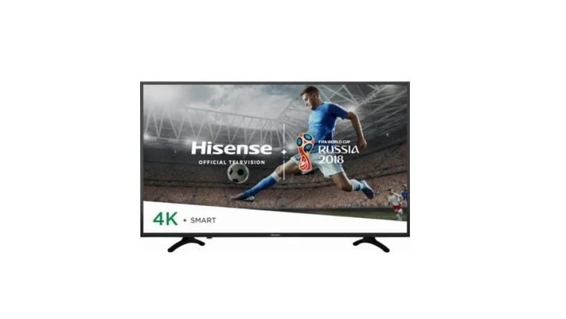 65-INCH CLASS LED H8E SERIES 2160P SMART 4K UHD TV WITH HDR FOR $399.99