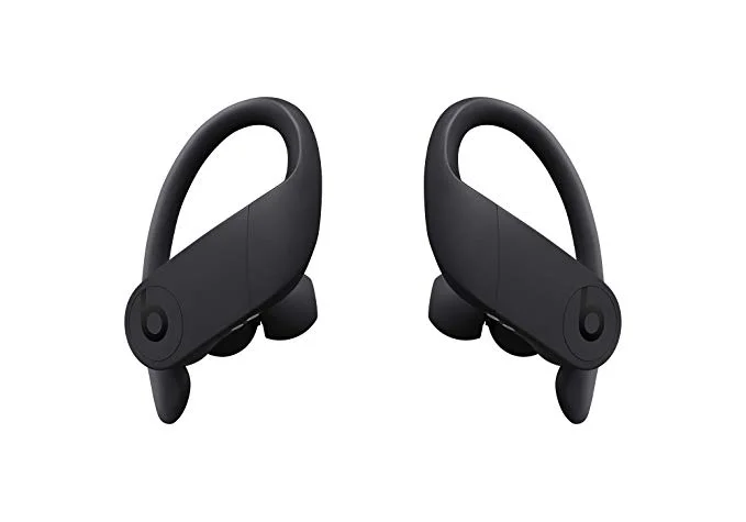 POWERBEATS PRO TOTALLY WIRELESS EARPHONES FOR $199.95