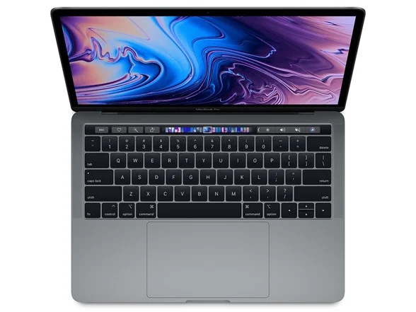 APPLE 13” INTEL I5 MACBOOK  PRO - 2018 MODEL (REFURBISHED) STARTING AT $1,329.99