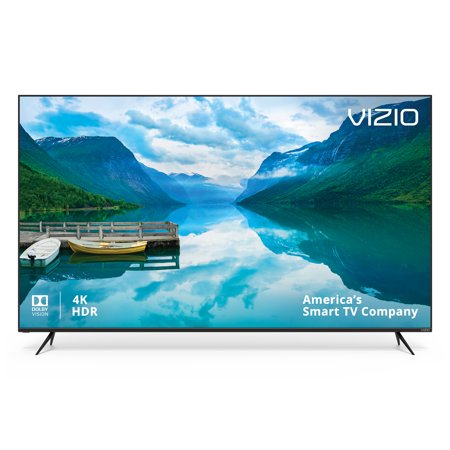 VIZIO 65-INCH CLASS M-SERIES 4K 2160P ULTRA HD HDR SMART LED TV FOR $649.99