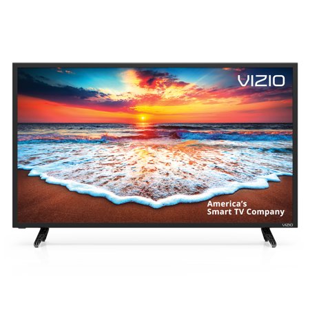 VIZIO 43-INCH CLASS SMARTCAST D-SERIES FHD 1080P SMART FULL-ARRAY LED TV FOR $199.99