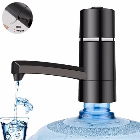 WIRELESS WATER ELECTRIC PUMP DISPENSER FOR $13.98
