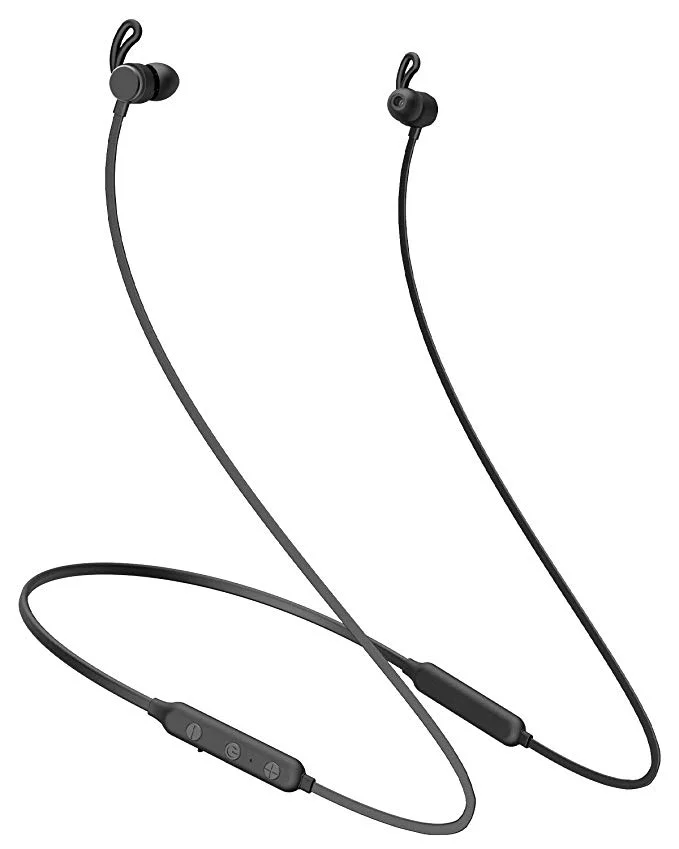 NECKBAND WIRELESS BLUETOOTH EARBUDS FOR $10.39