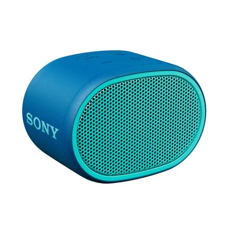 SONY SRS-XB01 PORTABLE BLUETOOTH WIRELESS SPEAKER FOR $23.00
