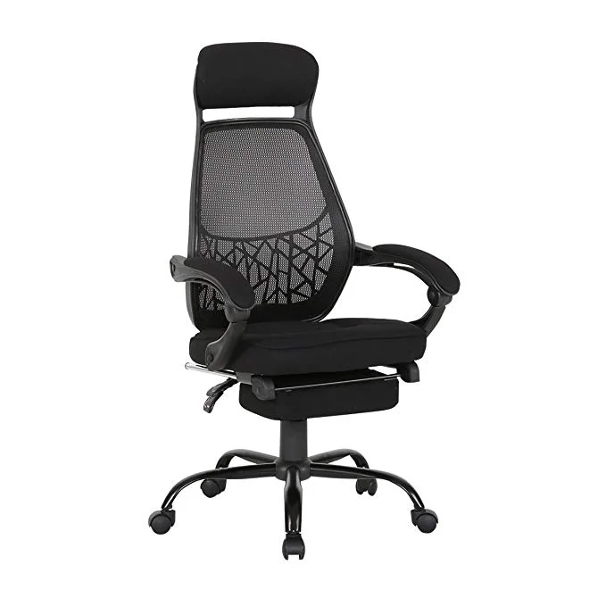 ERGONOMIC EXECUTIVE STYLE OFFICE CHAIR FOR $51.60