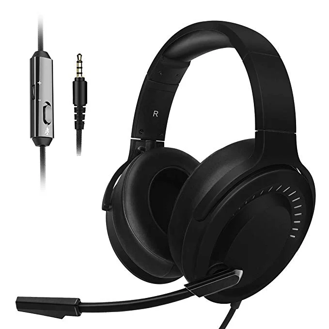GAMING HEADSET (XBOX ONE/PS4/PC) FOR $12.15