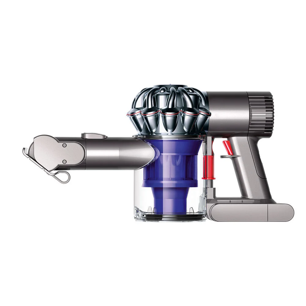 DYSON V6 TRIGGER MAX HANDHELD VACUUM FOR $99.99