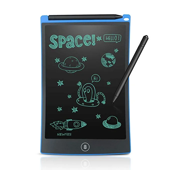 8.5-INCH DOODLE KITCHEN FRIDGE TABLET FOR $6.59