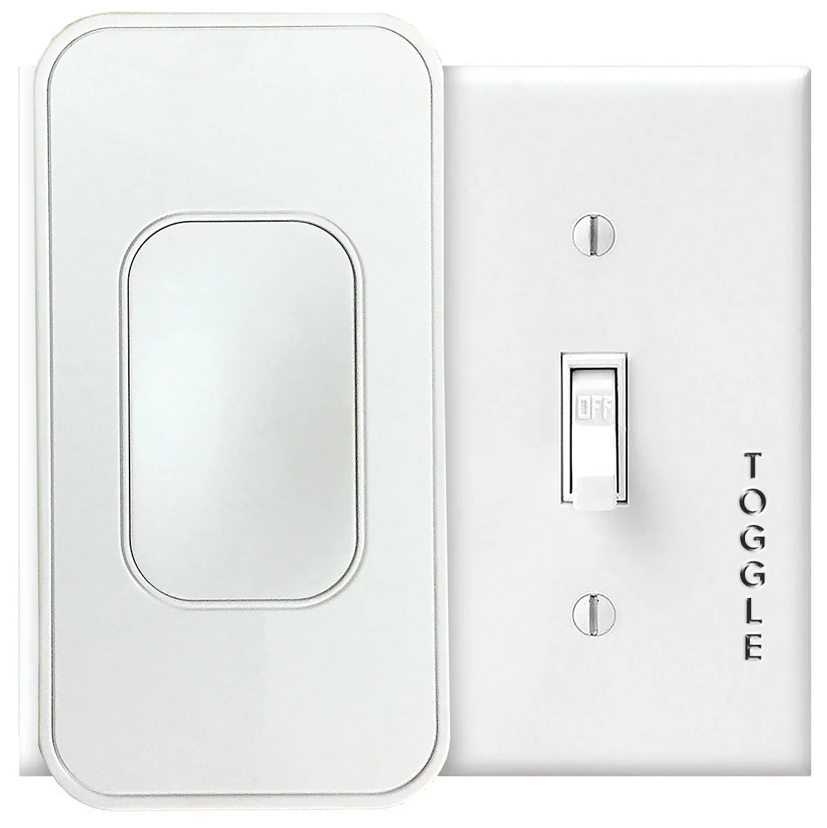 VOICE-ACTIVATED SMART SWITCH FOR $25.90
