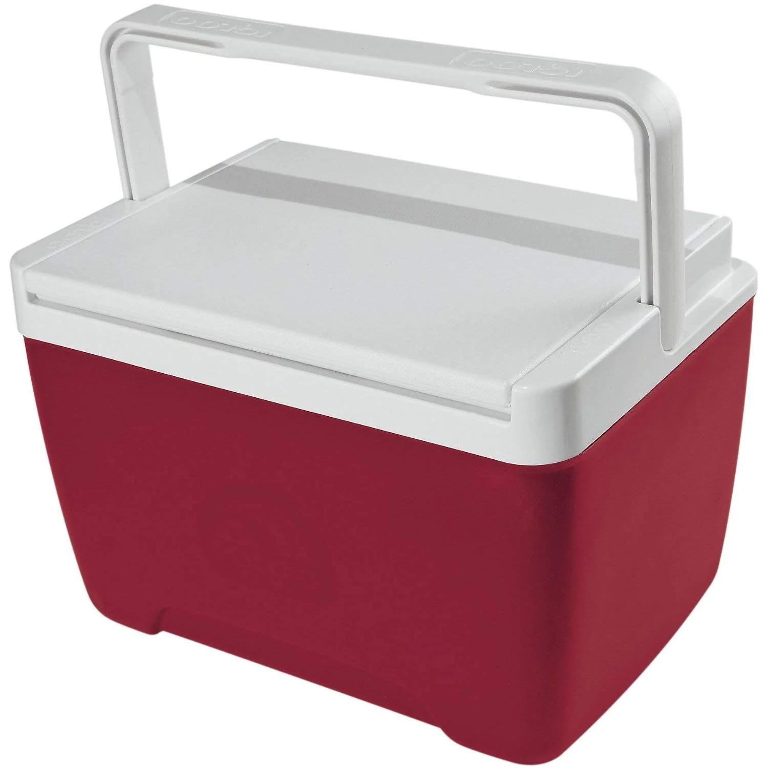 IGLOO ISLAND BREEZE COOLER (9-QUART) FOR $9.99