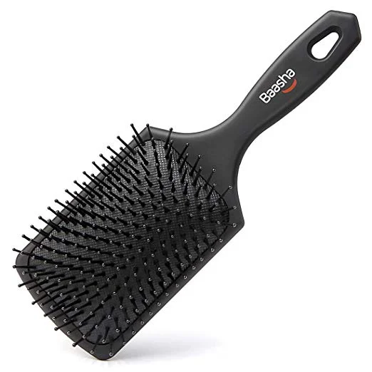 DETANGLING HAIR BRUSH FOR $3.80