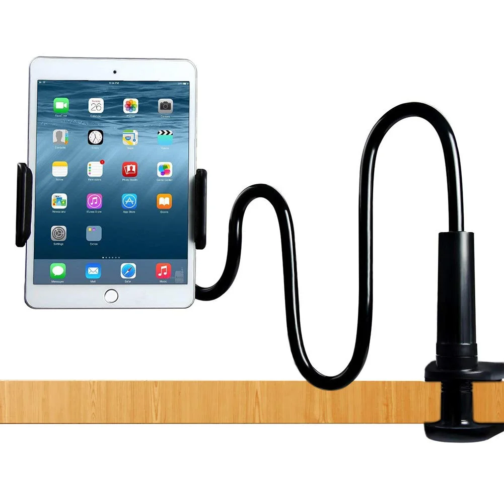 LAZY PHONE / TABLET HOLDER FOR $9.00