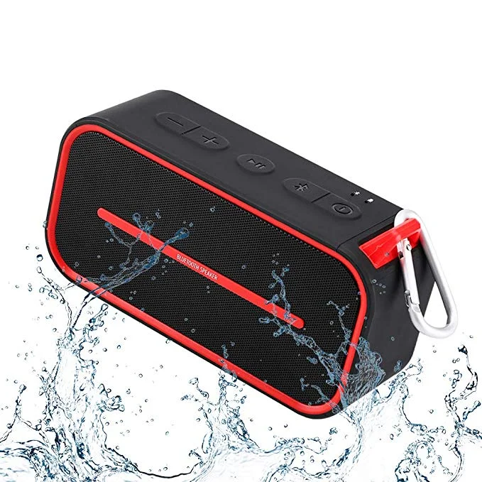 WIRELESS HD BLUETOOTH SPEAKER FOR $9.99