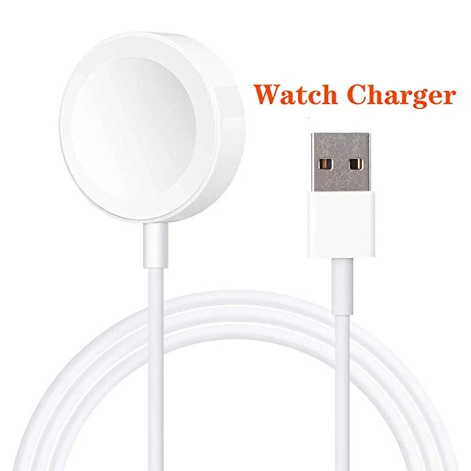 APPLE WATCH CHARGING CABLE FOR $8.70