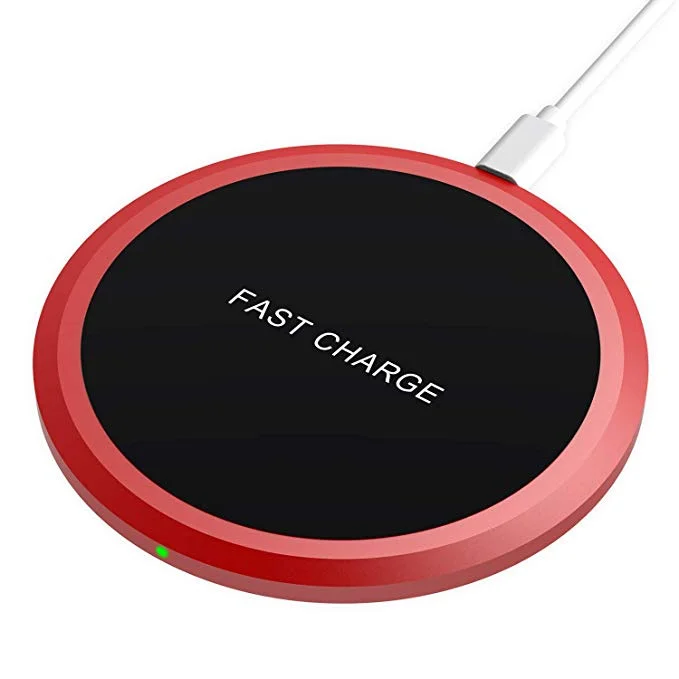 WIRELESS CHARGING PAD FOR $3.00