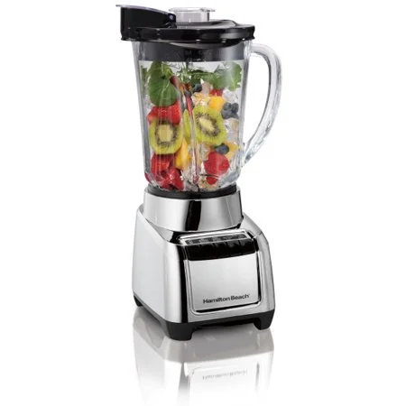 HAMILTON BEACH WAVE ACTION BLENDER FOR $19.96