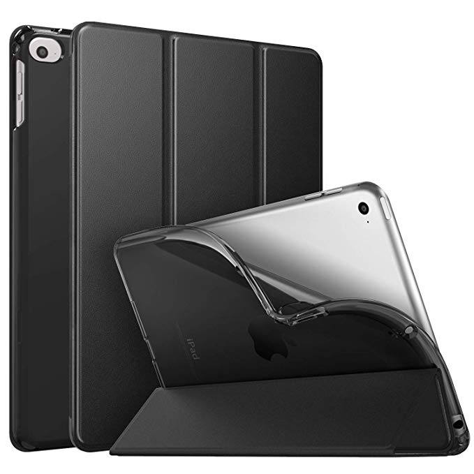 IPAD MINI 5TH GENERATION SMART SHELL CASE FOR $3.99