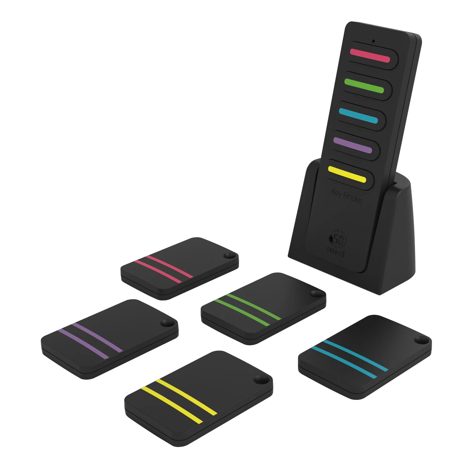 WIRELESS KEY FINDER FOR $16.79