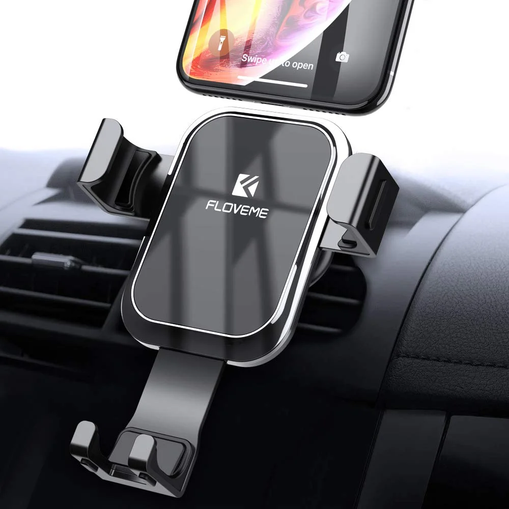 CAR AIR VENT PHONE MOUNT FOR $7.49