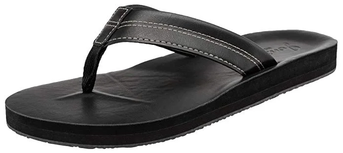 MENS THONG FLIP FLOPS FOR $4.89