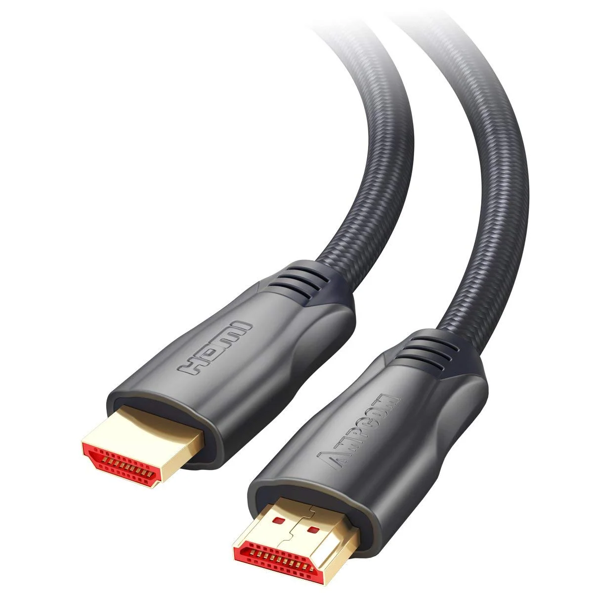 GOLD PLATED HDMI CABLES AS LOW AS $4.04