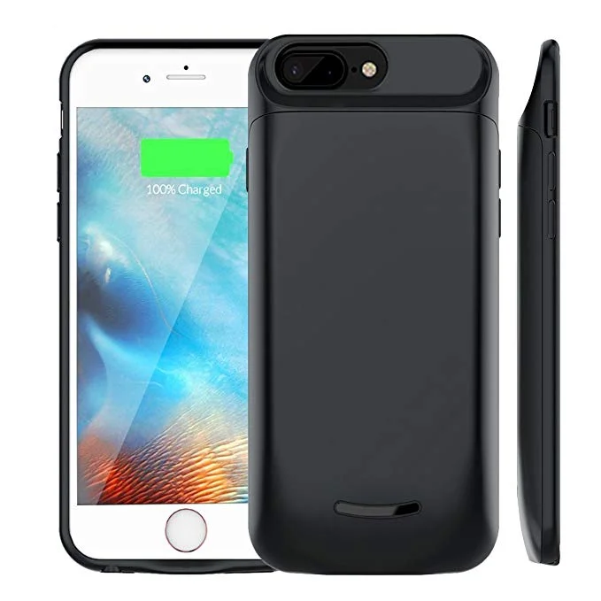 BATTERY CASE FOR IPHONE 6 PLUS / 6S PLUS / 7 PLUS / 8 PLUS FOR $12.00