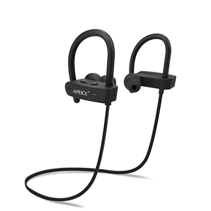 WIRELESS BLUETOOTH IN-EAR EARBUDS FOR $8.99