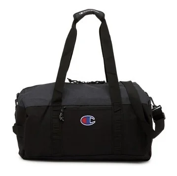 CHAMPION FOREVER CHAMP THE MANUSCRIPT DUFFLE BAG FOR $16.97