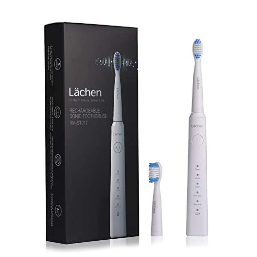 ELECTRIC SONIC TOOTHBRUSH FOR $10.77