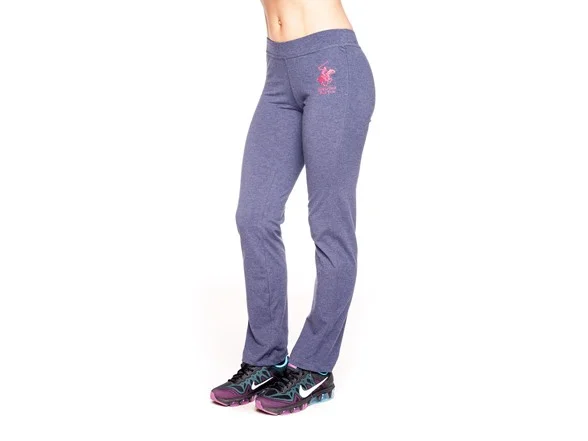 WOMENS OPEN BOTTOM COMFY SWEATPANTS FOR $8.49