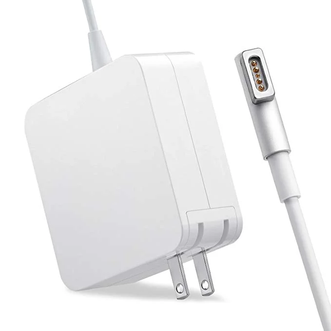 AC 60W MACBOOK PRO CHARGER FOR $13.65