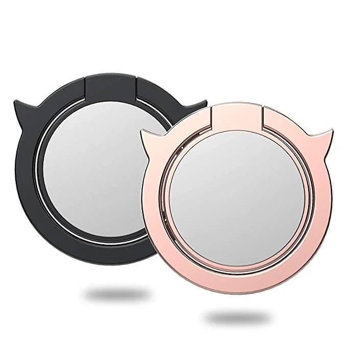 CELL PHONE FINGER RING HOLDER FOR $4.80