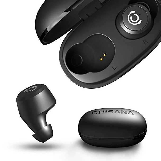 TRULY WIRELESS EARBUDS FOR $16.99