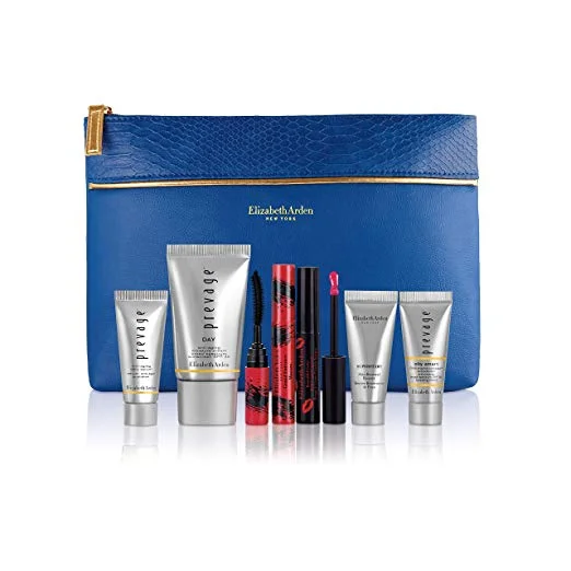 ELIZABETH ARDEN SPRING ESSENTIALS SAMPLE BEAUTY BAG FOR $1.00