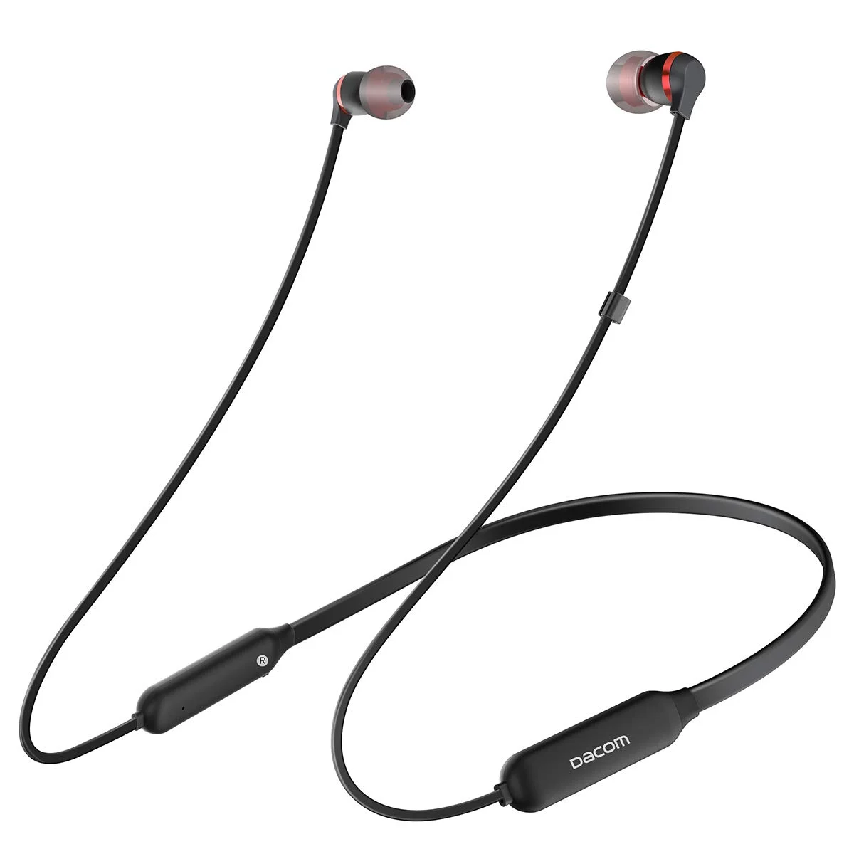 BLUETOOTH WIRELESS EARBUDS WITH NECKBAND FOR $9.99