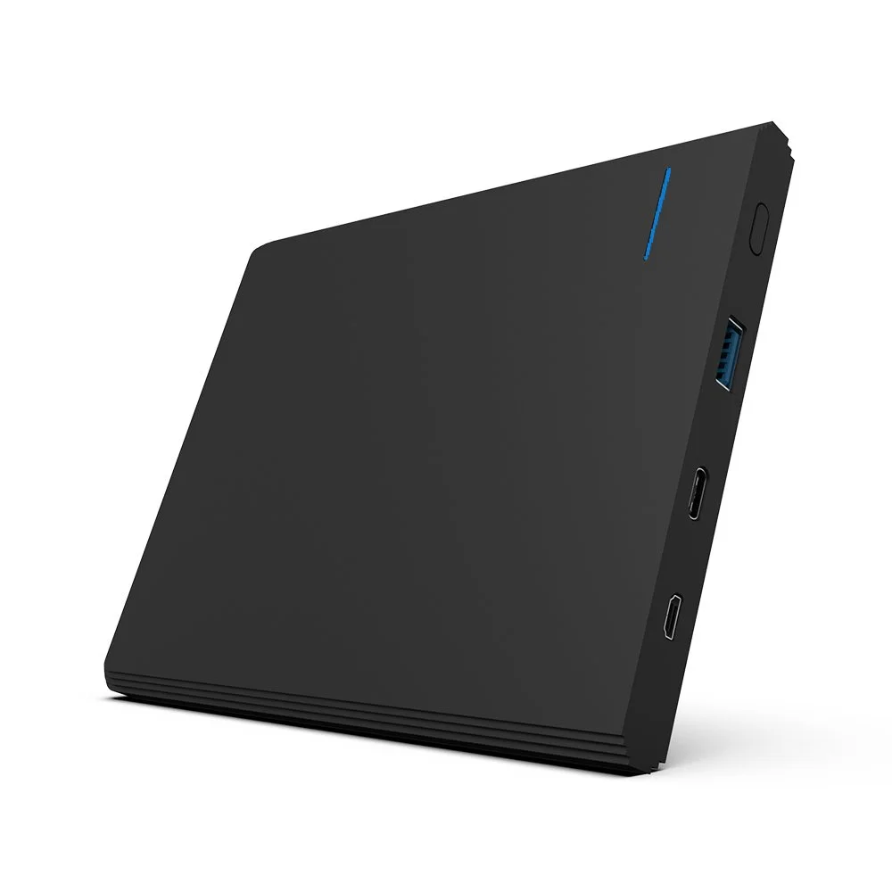 20,000MAH POWER BANK PORTABLE CHARGER FOR $17.99