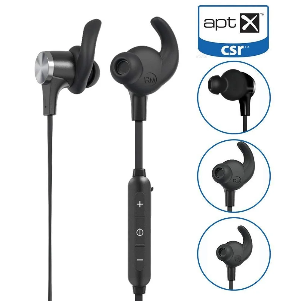 BLUETOOTH WIRELESS EARBUDS FOR $6.07