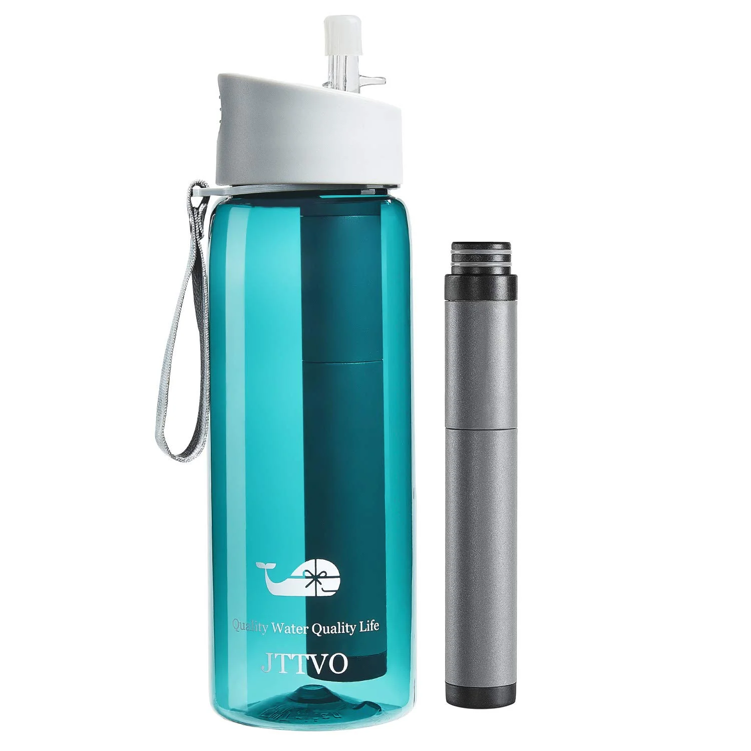 FILTERED WATER BOTTLE&nbsp;FOR $19.52