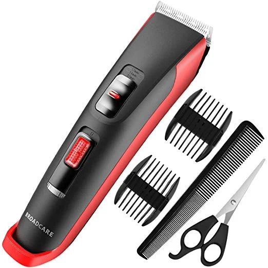 HAIR CLIPPERS FOR $7.95