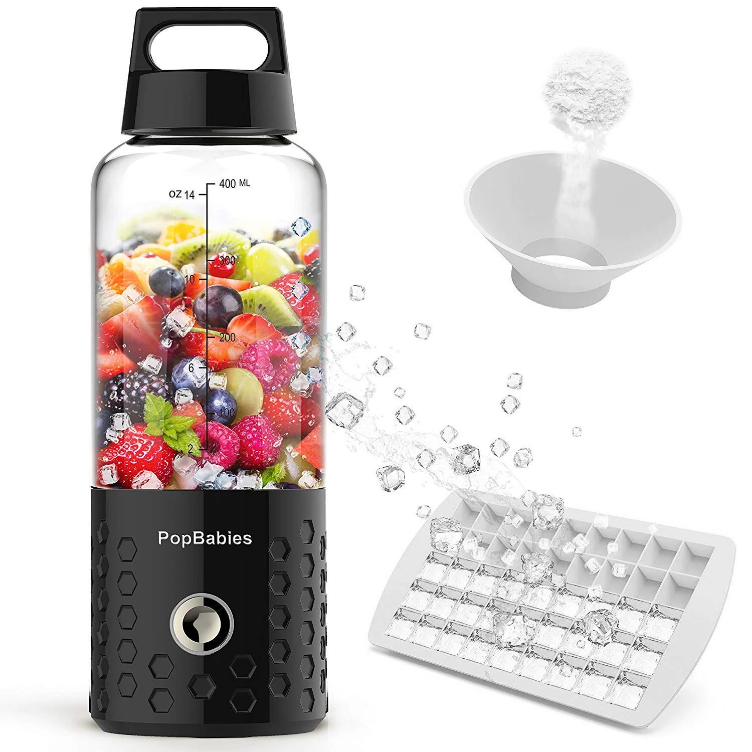PERSONAL PORTABLE BLENDER FOR $25.89