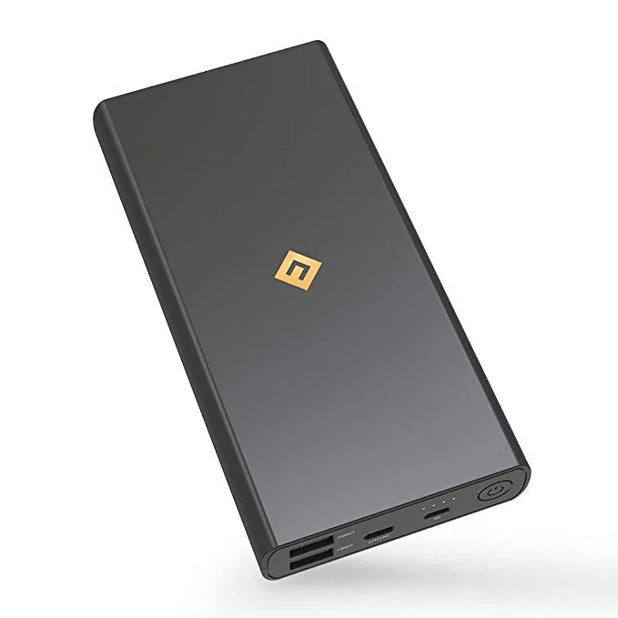 20,000MAH POWER BANK PORTABLE CHARGER FOR $16.99