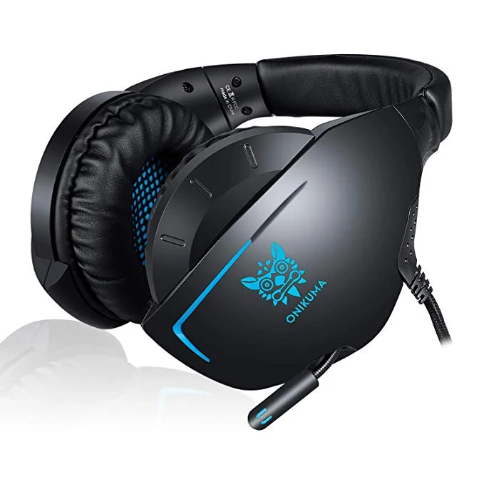 GAMIMG HEADSET (XBOX/PS4/PC) FOR $7.80