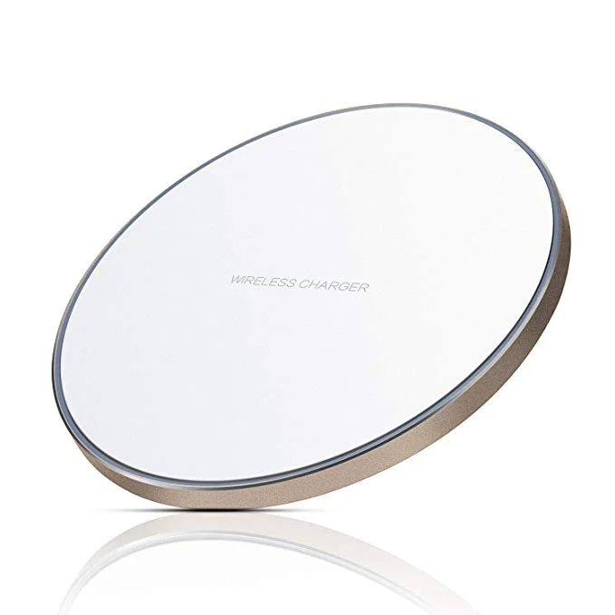 QI WIRELESS CHARGING PAD FOR $6.00