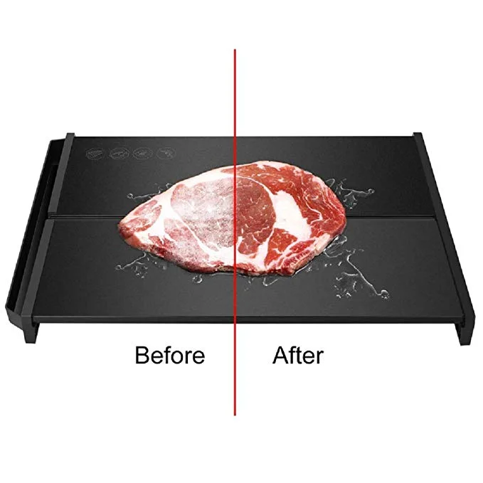 DEFROSTING TRAY FOR $11.24