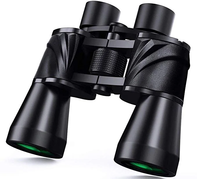 10X50 LOW LIGHT / NIGHT VISION BINOCULARS FOR $14.00