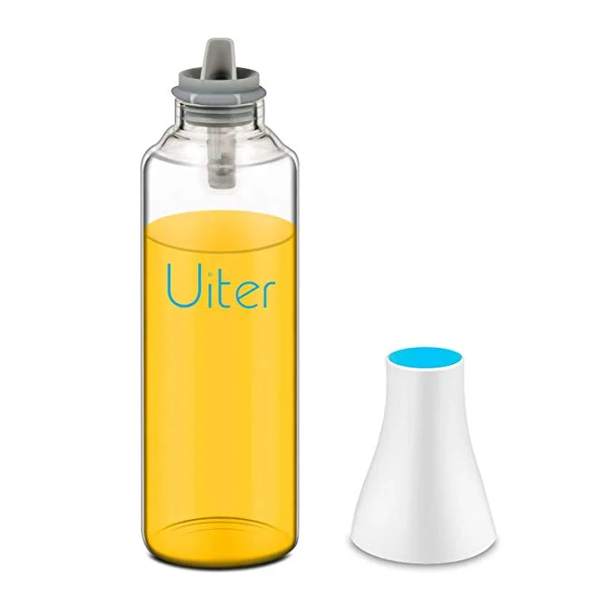 450ML OLIVE OIL / VINEGAR DISPENSER FOR $4.99