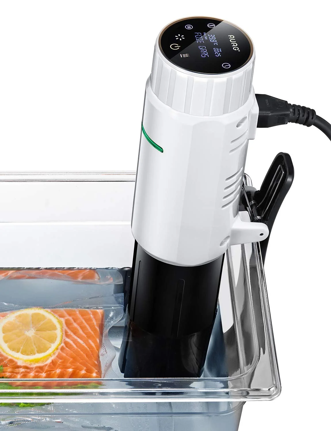 SOUS VIDE COOKER IMMERSION CIRCULATOR FOR $23.49