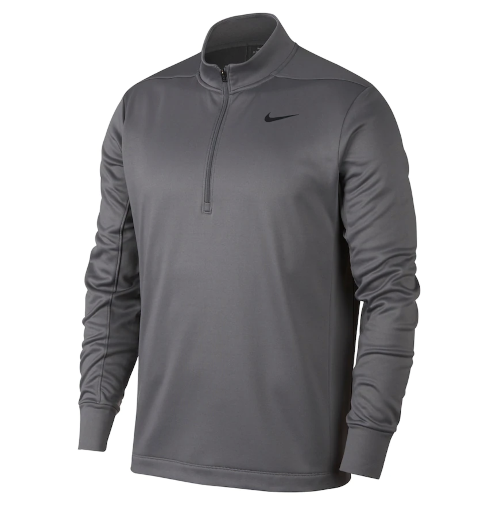 MEN'S NIKE ESSENTIAL THERMA HALF-ZIP GOLF PULLOVERS FOR $26.00